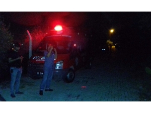 Kozan’da 9 Kişi Mağarada Mahsur Kaldı