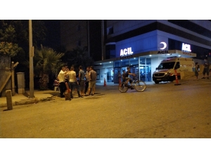 Cezaevinden İzinli Çıktı, Kendisini Bıçaklayan Genci Öldürdü