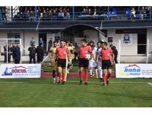 Klasman Terfi Kursuna Kayseri’den Katılacak Hakemler Belli Oldu