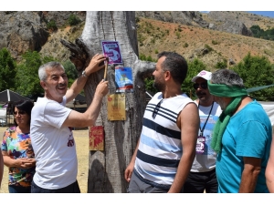 5.uluslararası Malatya Fotokamp Etkinliği Sona Erdi