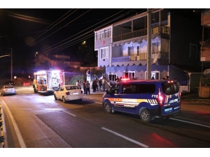 Eşinden Ayrılıp Bunalıma Girince İkinci Kez Evini Yaktı