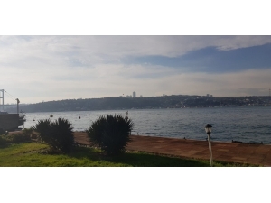 Eylül Ayından Beri Boğazda 7 Yalı Satıldı