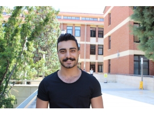 Anadolu Üniversitesi’nin Düzenini Ve Yeşilliğini Sevdiler