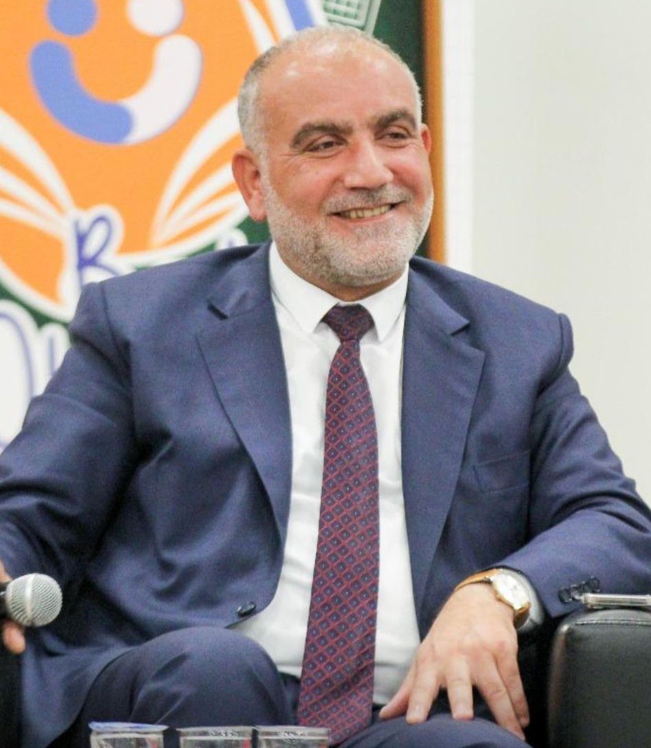 baskan-sandikci-egitim-seferberligimizi-kararlilikla-surdurecegiz
