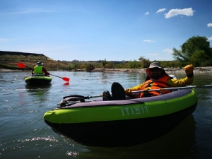 Diyarbakır’da Kano Heyecanı
