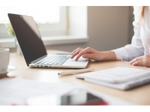 Yaşlılarda İnternet Kullanımı 4 Kat Arttı