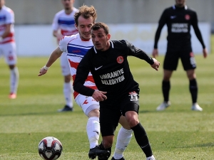 Ergün Keleş: "Emircan İçin Trabzonspor’dan Resmi Bir Teklif Almadık"