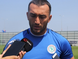 Çaykur Rizespor’da Hedef Geçen Yılın Üstüne Koymak