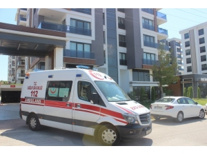 Genç Fizyoterapist Kadın Evinde Ölü Bulundu