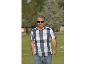 Kayserispor Başkanı Erol Bedir: "Deniz İçin 3 Büyükler İle Görüşüyoruz"