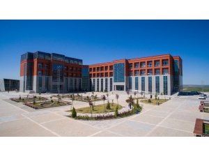 Batman Üniversitesi Üç Yeni Bölüme Öğrenci Alacak