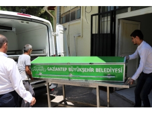 Tüfekle Şaka Ölümle Bitti