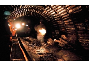 Madencilik Sektörü Sos Veriyor