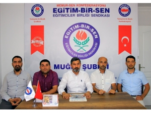 Aynı Okuldan 33 Öğretmenden 14’ü Merkeze Alındı