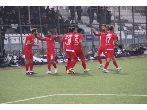 Elazığ Belediyespor’dan 10 İmza