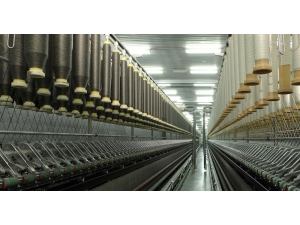 Türkiye’den Global Pazara Ortak Tekstil Üretimi Hamlesi