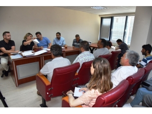 İzmit’in İhalelerinde Büyük İlgi