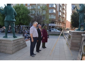 Bozüyük’te Emekliler Haftası Kutlandı