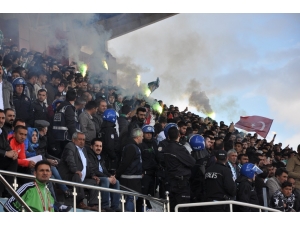 Spor Toto Bal’da Geri Sayım Başladı