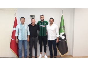 Mustafa Yumlu, Denizlispor’da