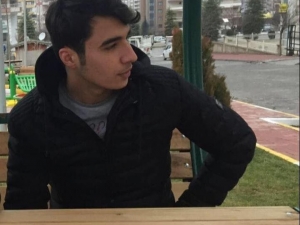 Maganda Kurşunuyla Yaralanan Genç Hayatını Kaybetti