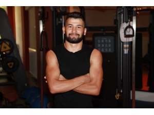 Okan Dernek: “Daha Güçlü Döneceğim”