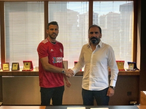 Caner Osmanpaşa, Sivasspor’da