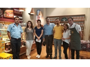 Mavi Bayrak Denetimleri Sürüyor