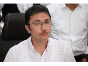 Ak Parti’li Köksoy’dan Açıklama