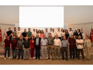 Bursa’dan Avrupa’ya Ticaret Köprüsü