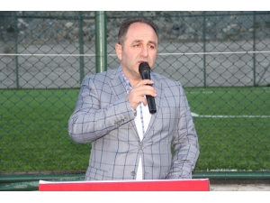 Eski Milletvekili Demir’den Kadın Üniversitesi Çağrısı