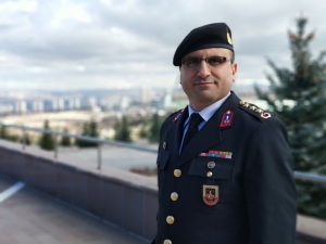 Sakarya Jandarması 6 Ayda 594 Bin 706 Şahsa Gbt Yaptı