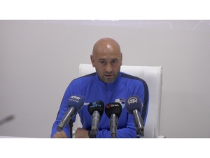 Muzaffer Bilazer: “Taylan Antalyalı’nın Gitme Olasılığı Yüksek”