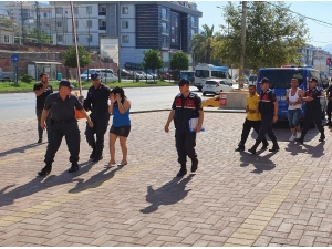 Alanya’da Tur Rehberi Cinayetine 2 Tutuklama