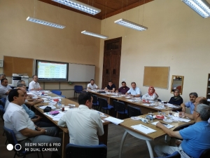 Lise Müdürleri Erdek’te Buluştu