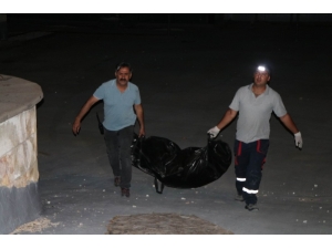 Ürgüp’te Eski Bir Otelde Ceset Bulundu