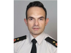 Sahte Binbaşı’ya ‘Apolet’ Operasyonu