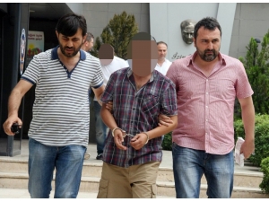 Tabure Cinayetine 36 Yıl Hapis