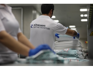 Tekstil Hijyenine “Ral” Güvencesi