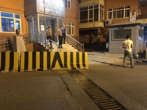 Pat Pat Hırsızı Baba-oğul Operasyonla Yakalandı: 3 Gözaltı