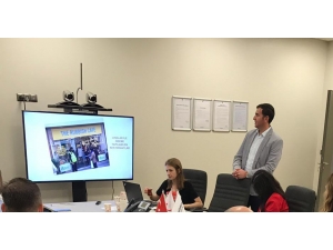 Rönesans İşletme Hizmetleri “Atık Yönetiminde” Rol Model