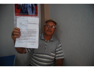 Hiç Gitmediği İstanbul’dan Trafik Cezası Yedi