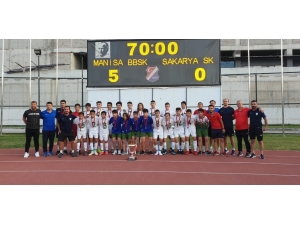 Altyapıya Yapılan Yatırım İlk Meyvesini Verdi