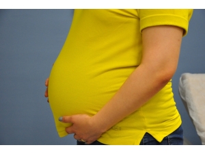 Yüksek Sıcaklık, Gebelerde Erken Doğum Riskini Tetikliyor