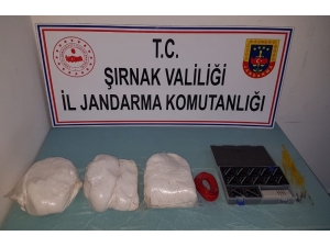 Üst Düzey Devlet Yöneticilerine Saldıracaklardı, Planları Bozuldu