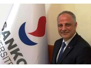 Sanko Üniversitesi Tıp Fakültesi’nde Bir İlk Daha