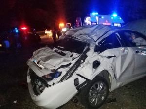 Ürdünlü Aile Ölümden Döndü