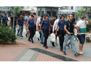 Aydın’da Sahte Bahis Operasyonu