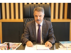 Başkan Deveci’den Açıklama