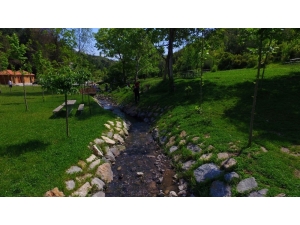 Kocaeli’nde 1 Kişiye 12 Metrekare Yeşil Alan